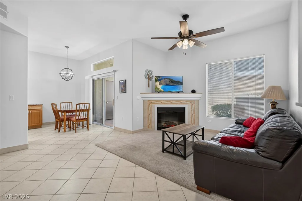 3540 Cactus Shadow, Las Vegas, NV 89129