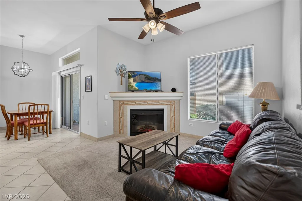 3540 Cactus Shadow, Las Vegas, NV 89129