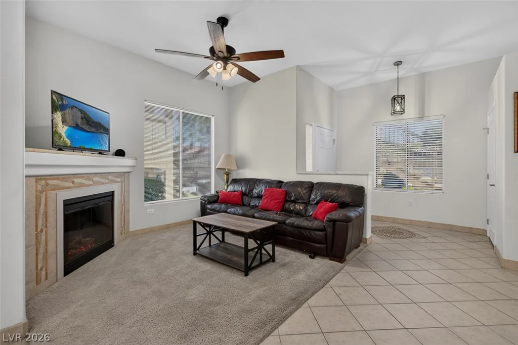 3540 Cactus Shadow, Las Vegas, NV 89129