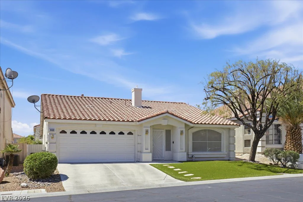 9559 Antelope Bend, Las Vegas, NV 89148