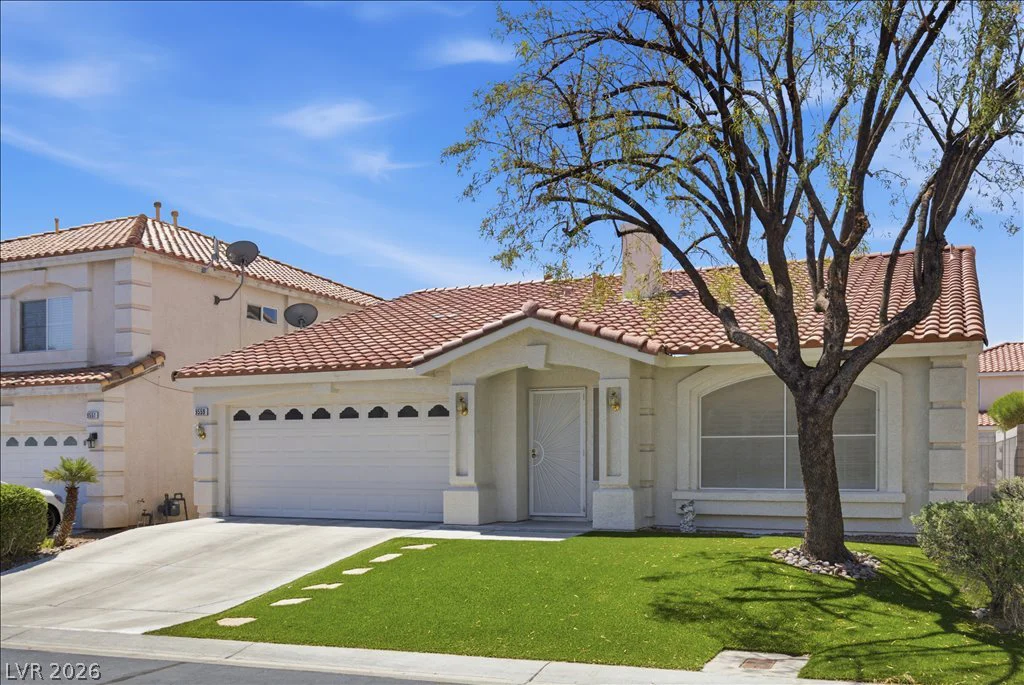 9559 Antelope Bend, Las Vegas, NV 89148