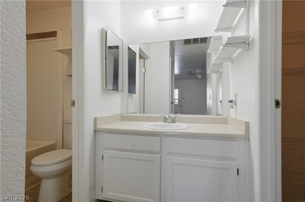 3769 Carlyle, Las Vegas, NV 89115