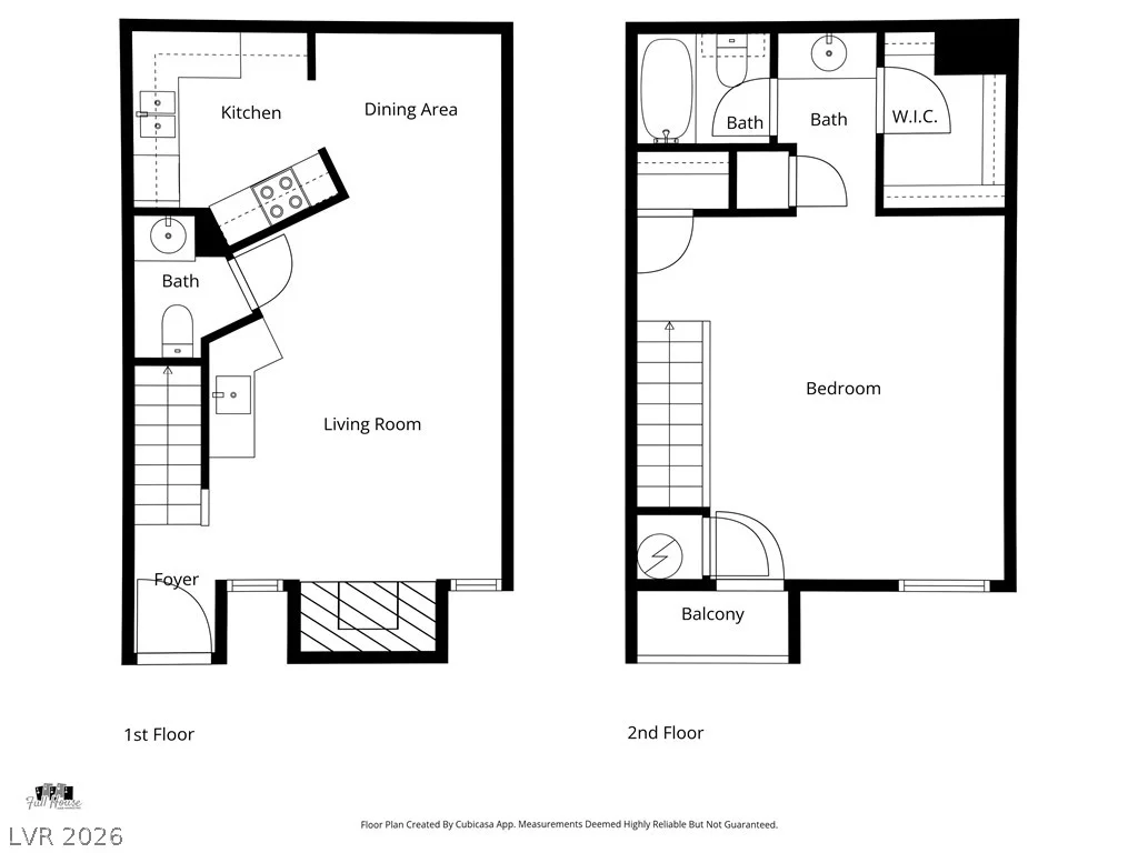 3769 Carlyle, Las Vegas, NV 89115