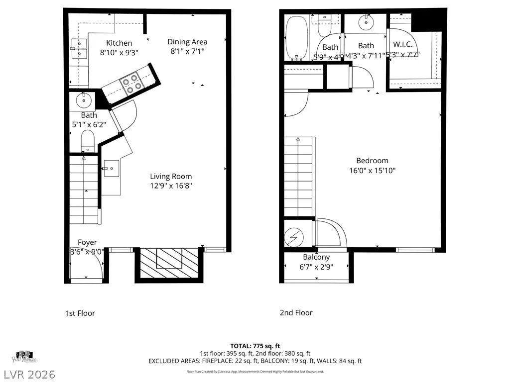 3769 Carlyle, Las Vegas, NV 89115