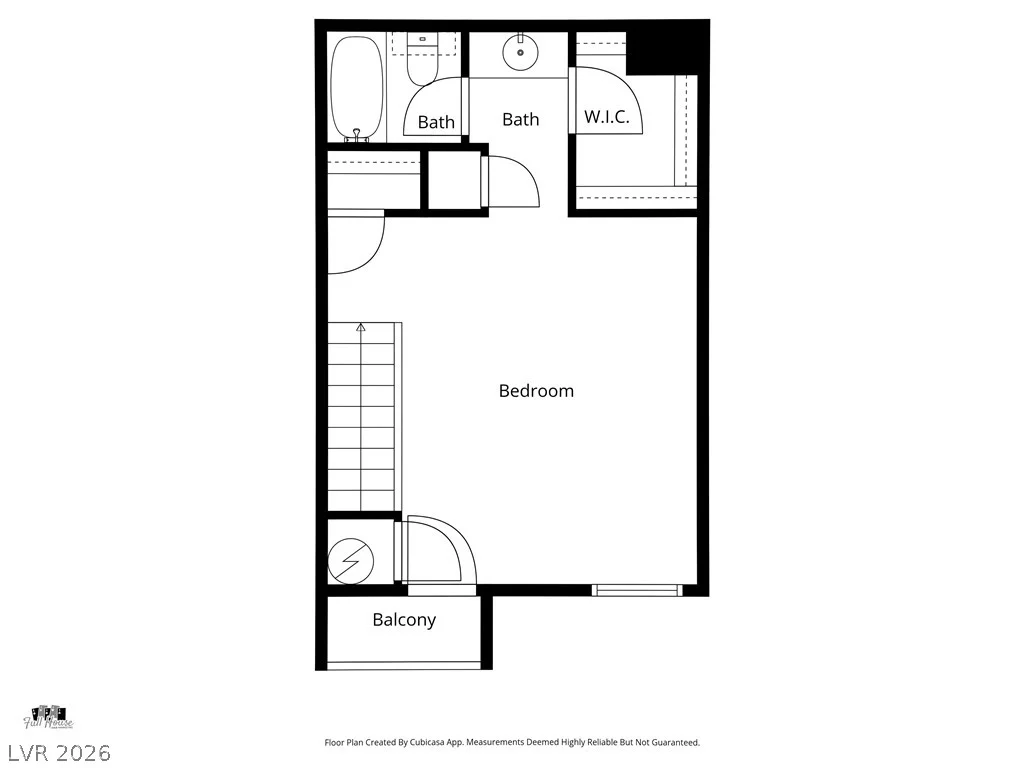 3769 Carlyle, Las Vegas, NV 89115