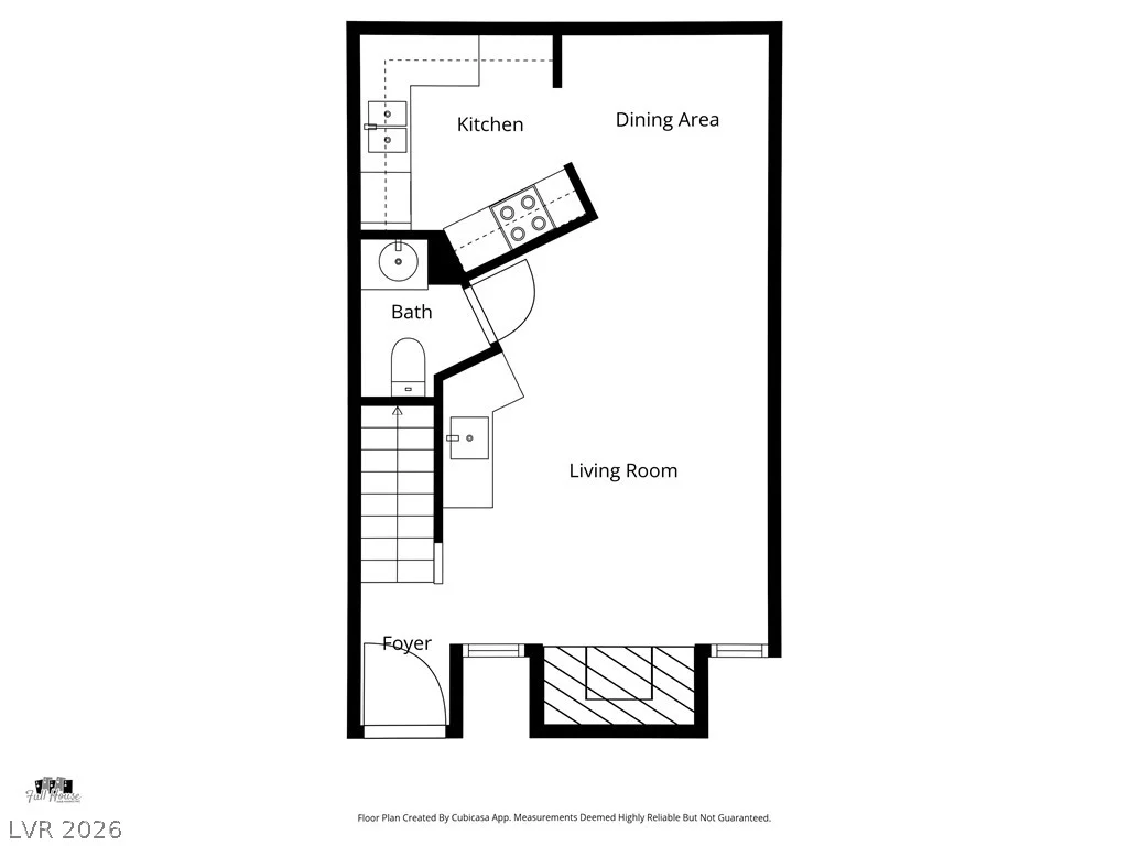 3769 Carlyle, Las Vegas, NV 89115