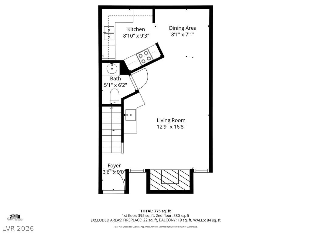 3769 Carlyle, Las Vegas, NV 89115