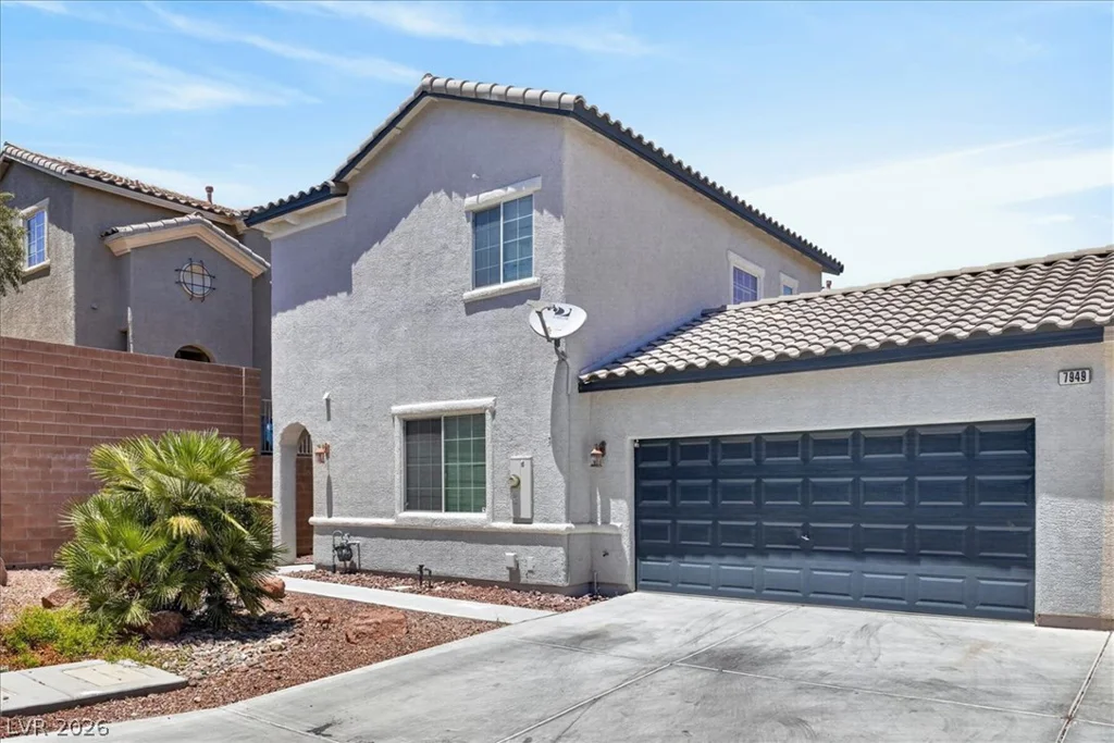 7949 Violet Dawn, Las Vegas, NV 89149