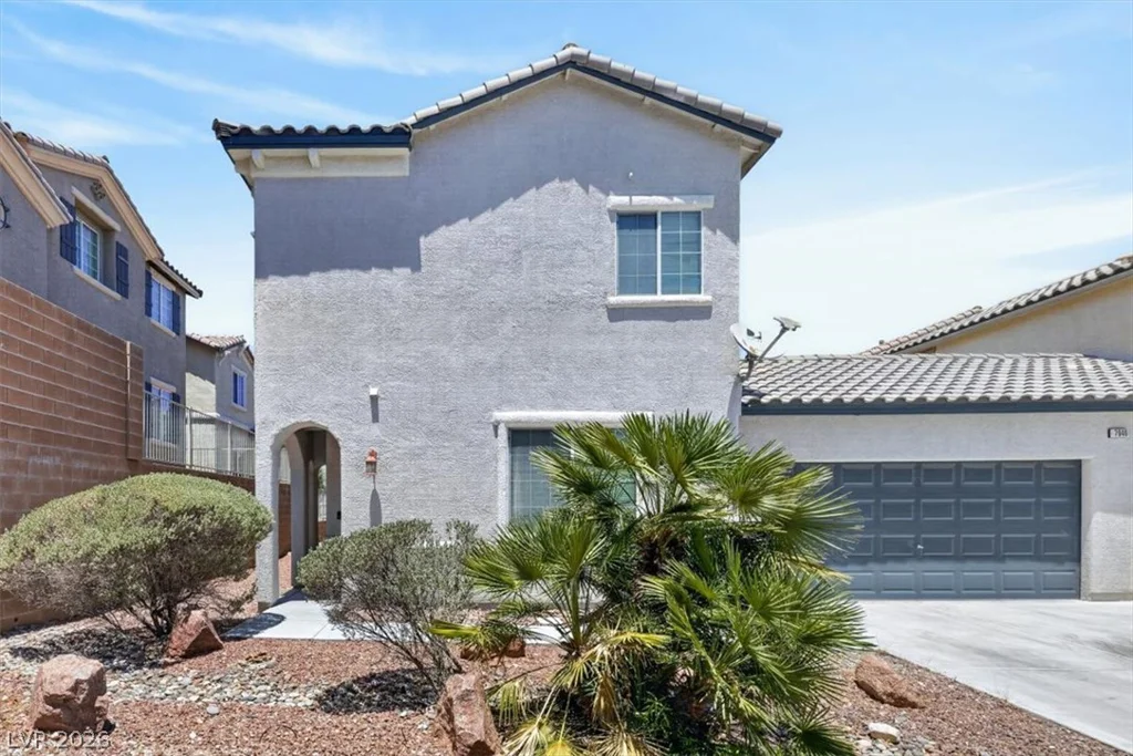 7949 Violet Dawn, Las Vegas, NV 89149