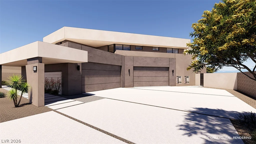 555 Grand Rim, Henderson, NV 89012