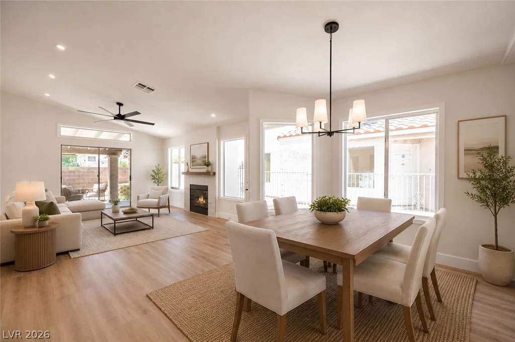 5775 Ballinger, Las Vegas, NV 89142