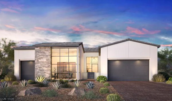 217 Grange Creek, Las Vegas, NV 89138