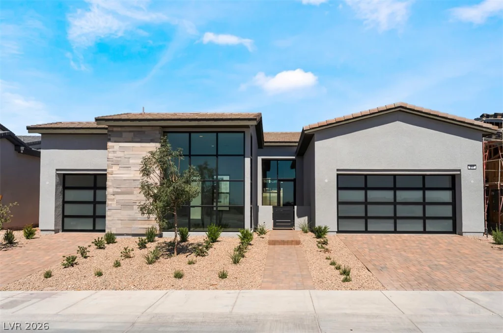 217 Grange Creek, Las Vegas, NV 89138