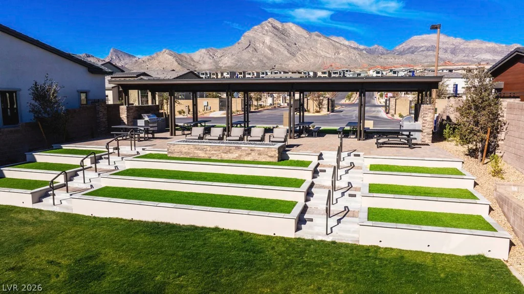 217 Grange Creek, Las Vegas, NV 89138