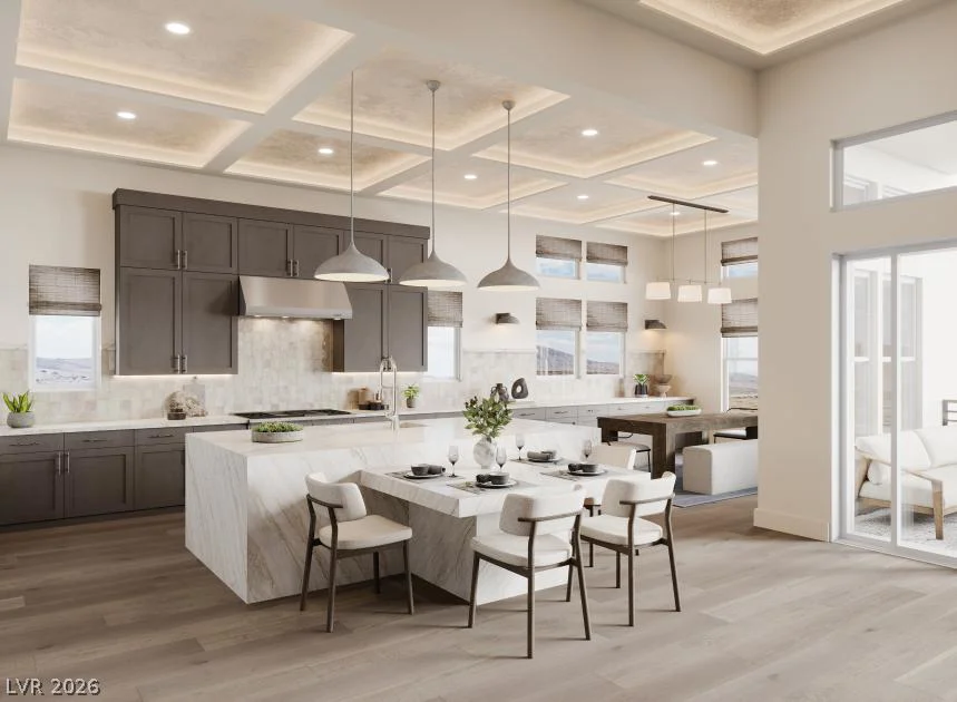 217 Grange Creek, Las Vegas, NV 89138