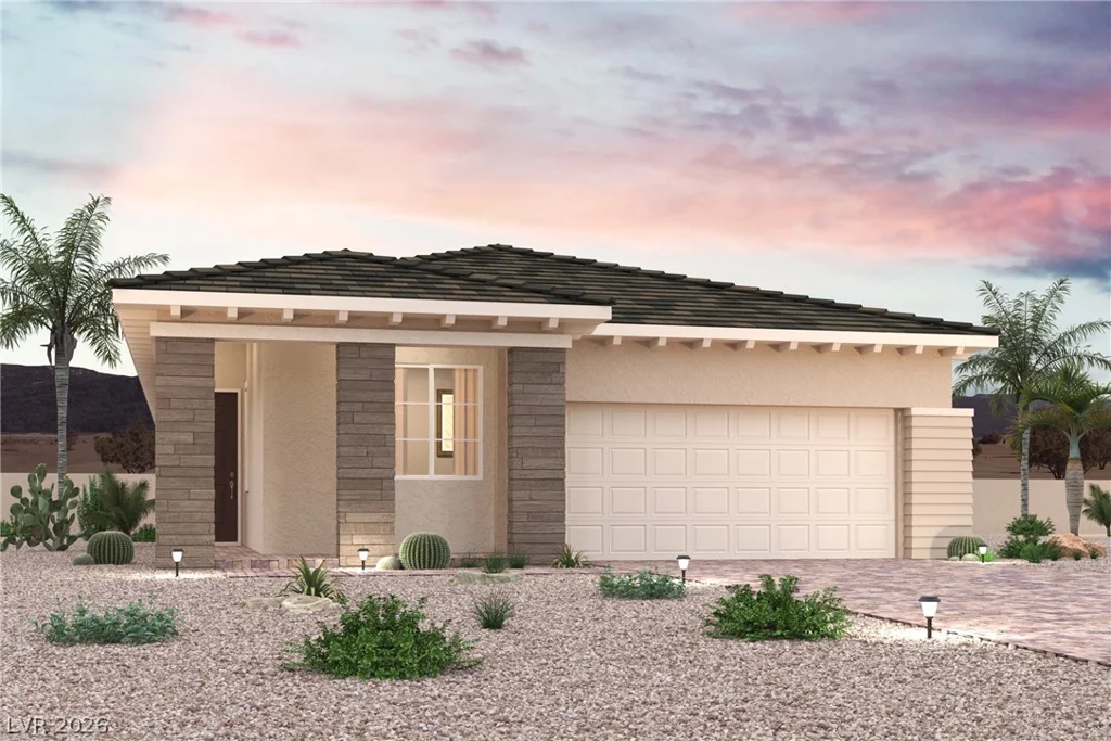 10837 Corliss River, Las Vegas, NV 89166