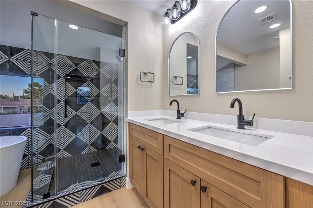 4617 Pacer, North Las Vegas, NV 89031