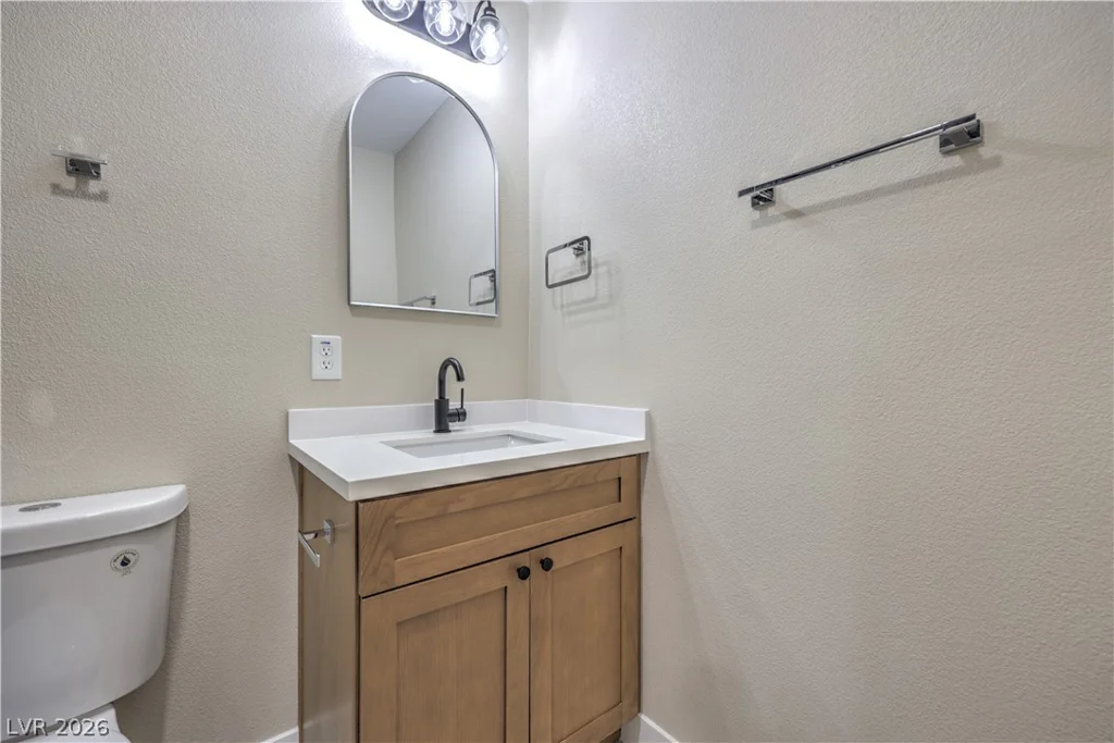 4617 Pacer, North Las Vegas, NV 89031