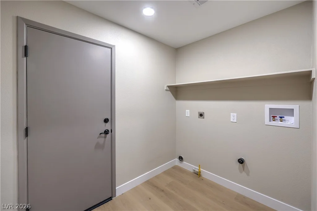 4617 Pacer, North Las Vegas, NV 89031