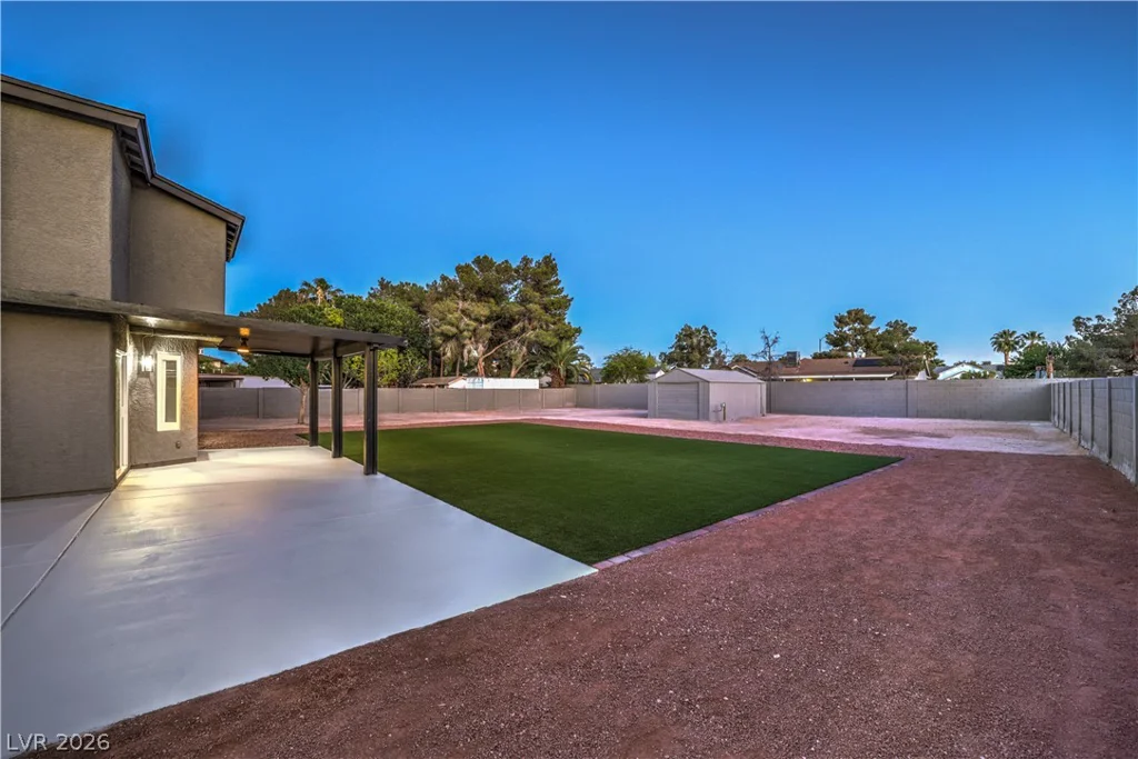 4617 Pacer, North Las Vegas, NV 89031