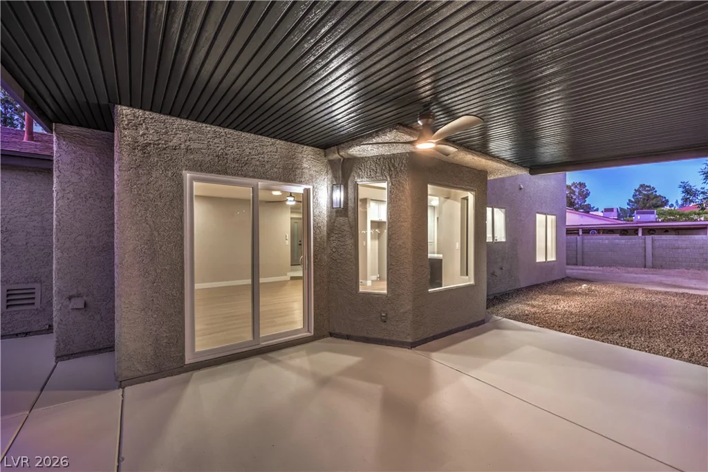 4617 Pacer, North Las Vegas, NV 89031