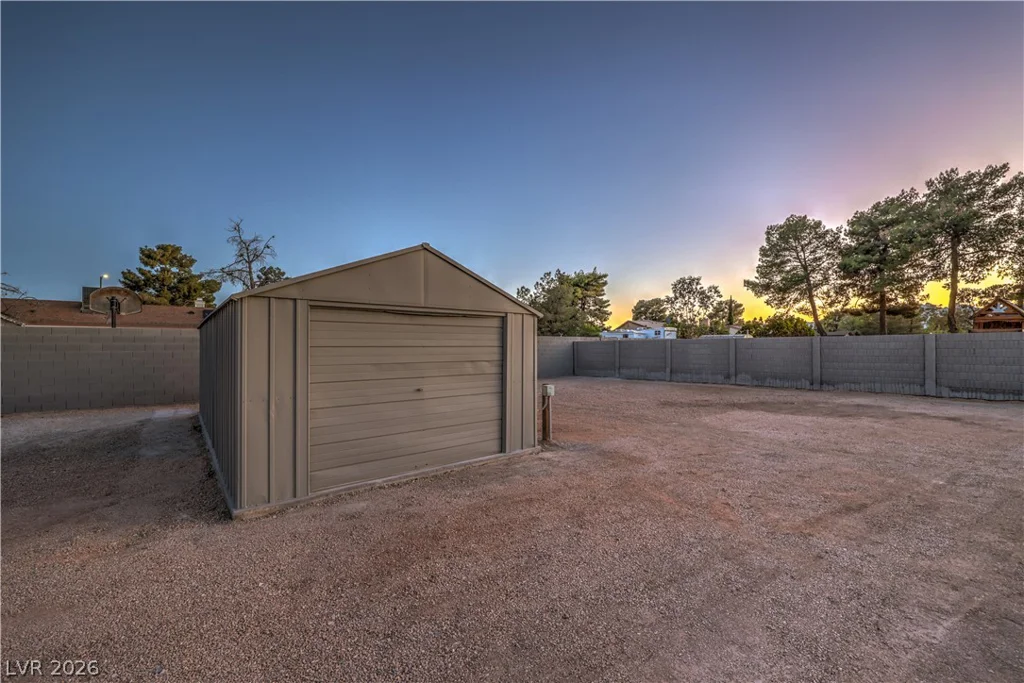 4617 Pacer, North Las Vegas, NV 89031