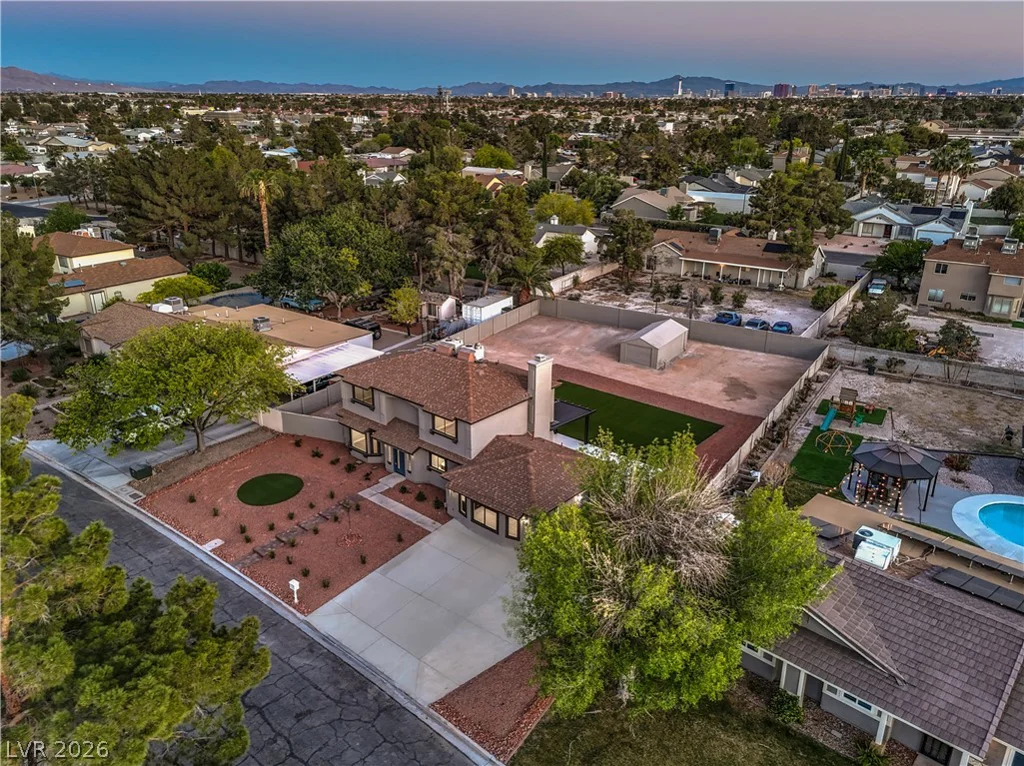 4617 Pacer, North Las Vegas, NV 89031