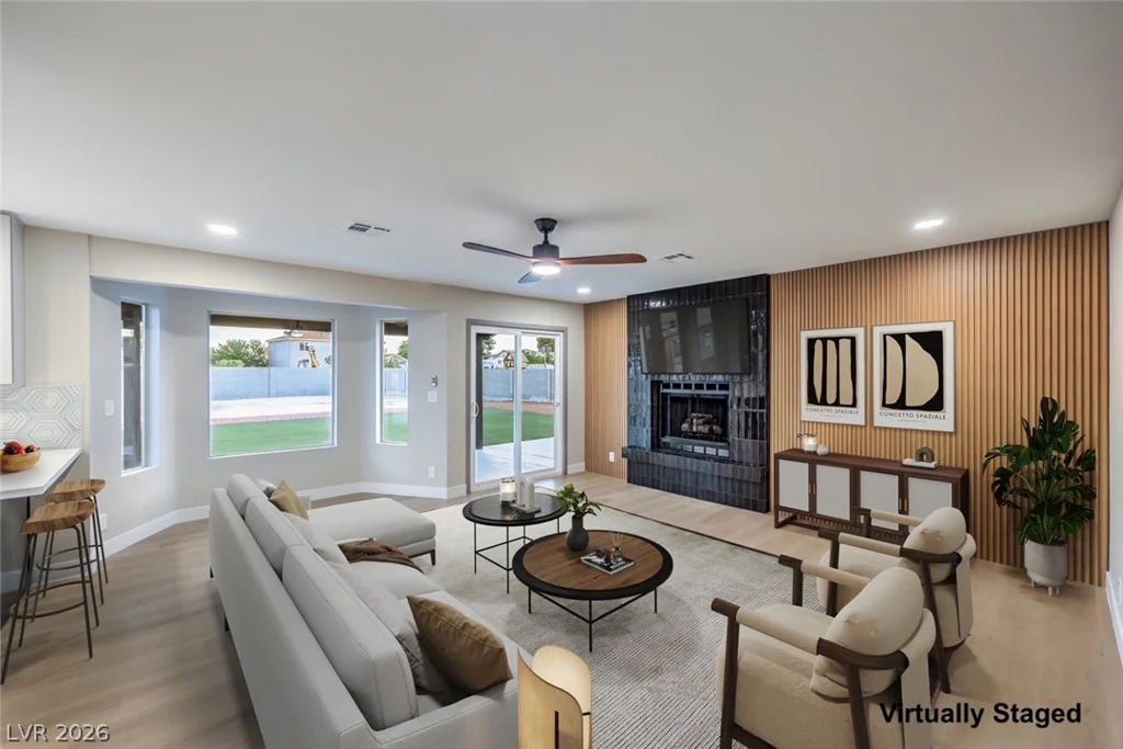 4617 Pacer, North Las Vegas, NV 89031