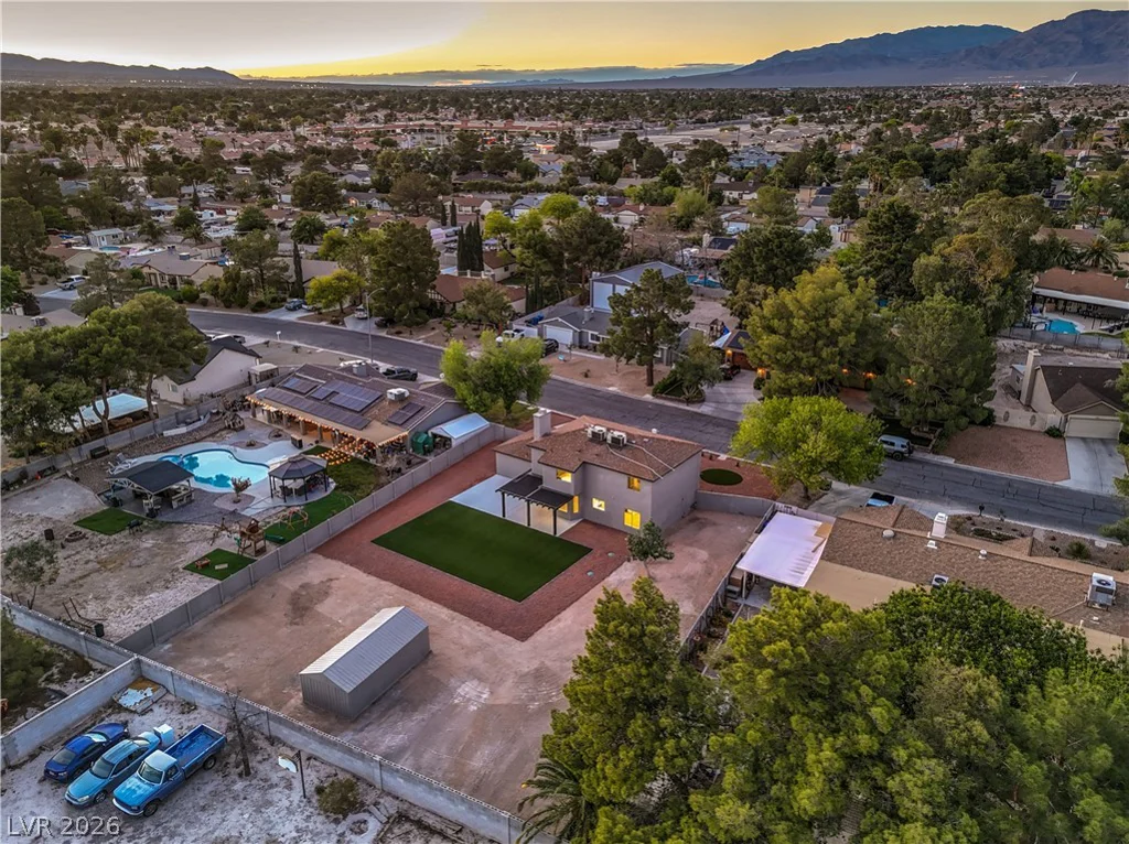 4617 Pacer, North Las Vegas, NV 89031