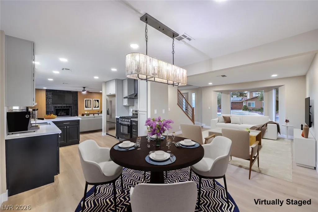 4617 Pacer, North Las Vegas, NV 89031