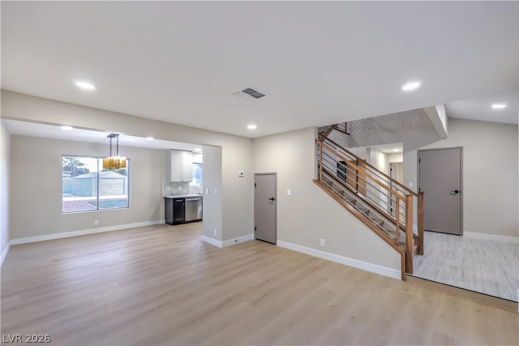 4617 Pacer, North Las Vegas, NV 89031