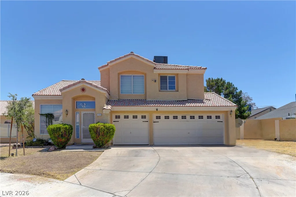 1316 Date Palm, Las Vegas, NV 89108