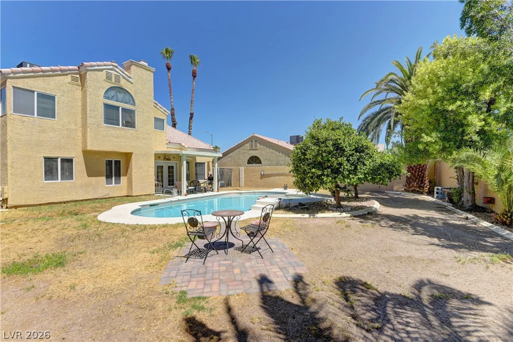 1316 Date Palm, Las Vegas, NV 89108