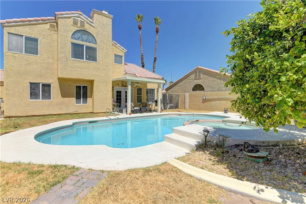 1316 Date Palm, Las Vegas, NV 89108