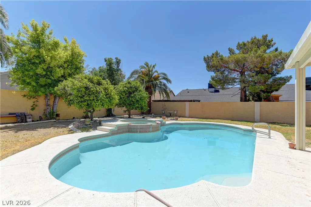 1316 Date Palm, Las Vegas, NV 89108