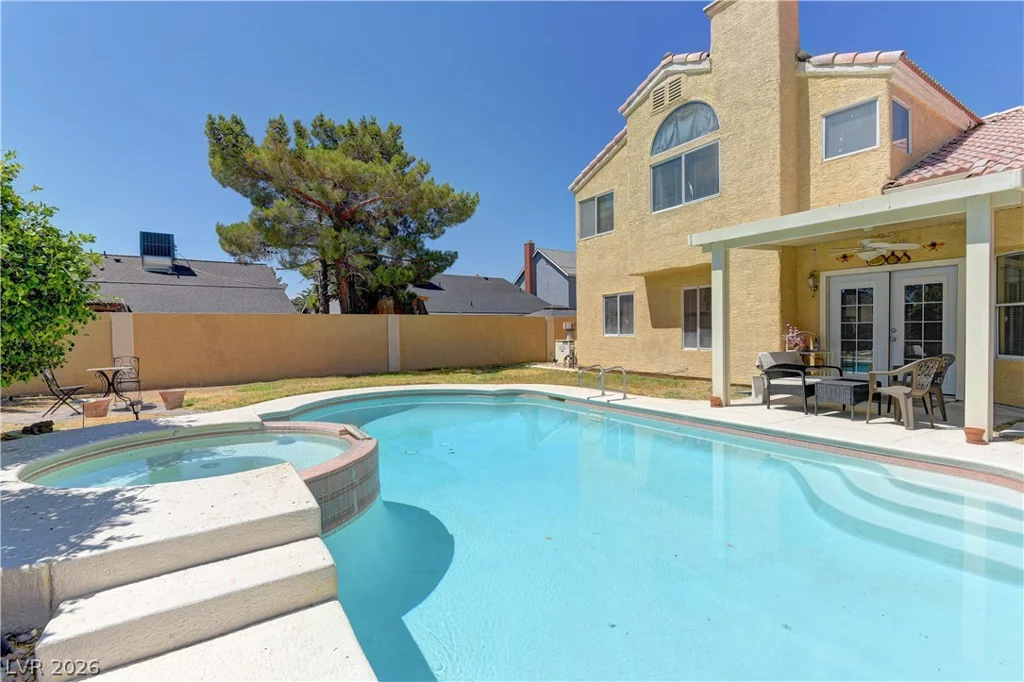 1316 Date Palm, Las Vegas, NV 89108