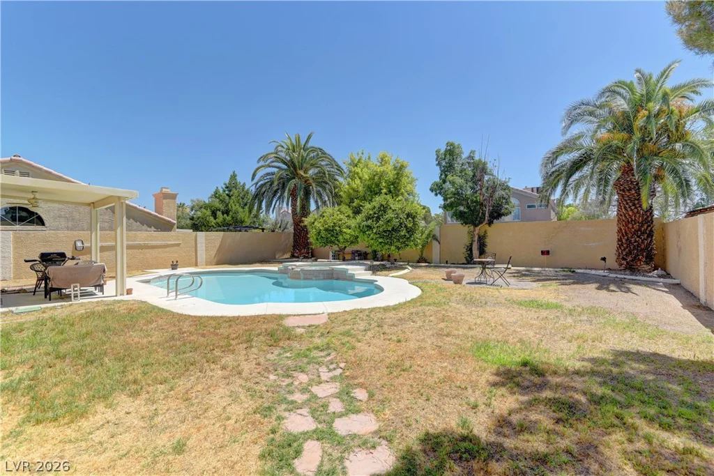 1316 Date Palm, Las Vegas, NV 89108