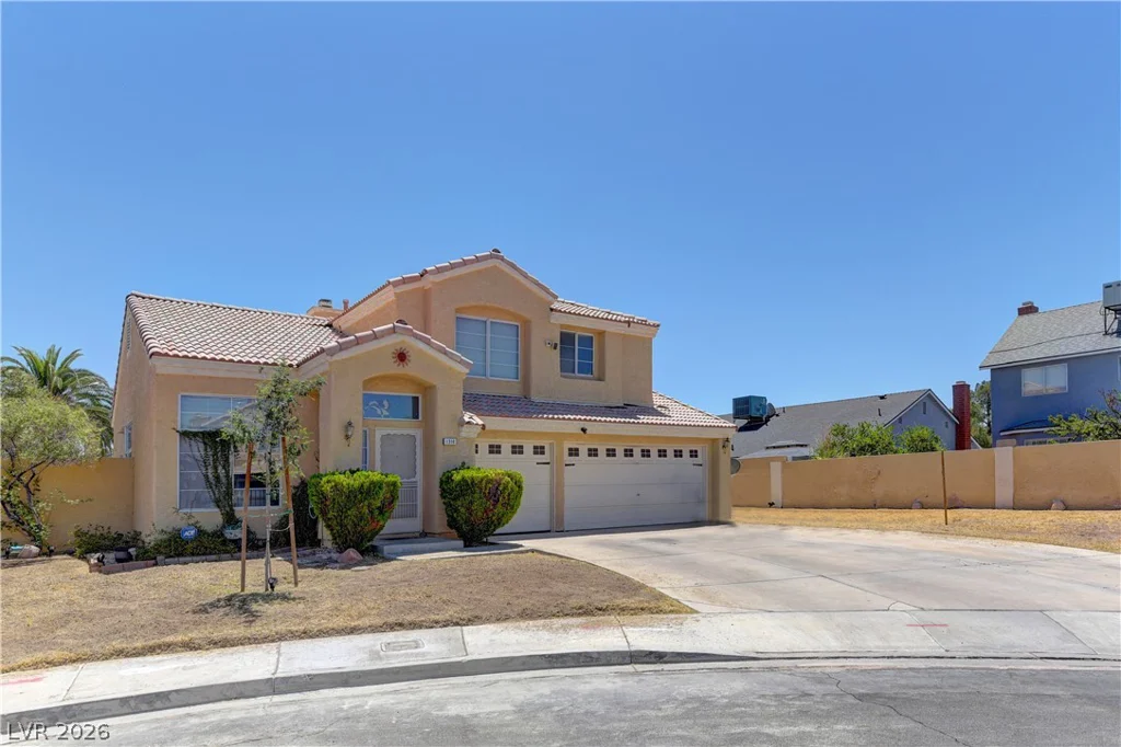 1316 Date Palm, Las Vegas, NV 89108