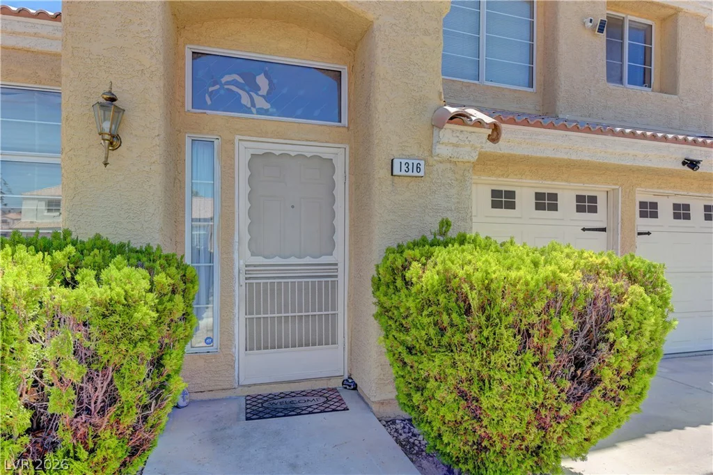 1316 Date Palm, Las Vegas, NV 89108