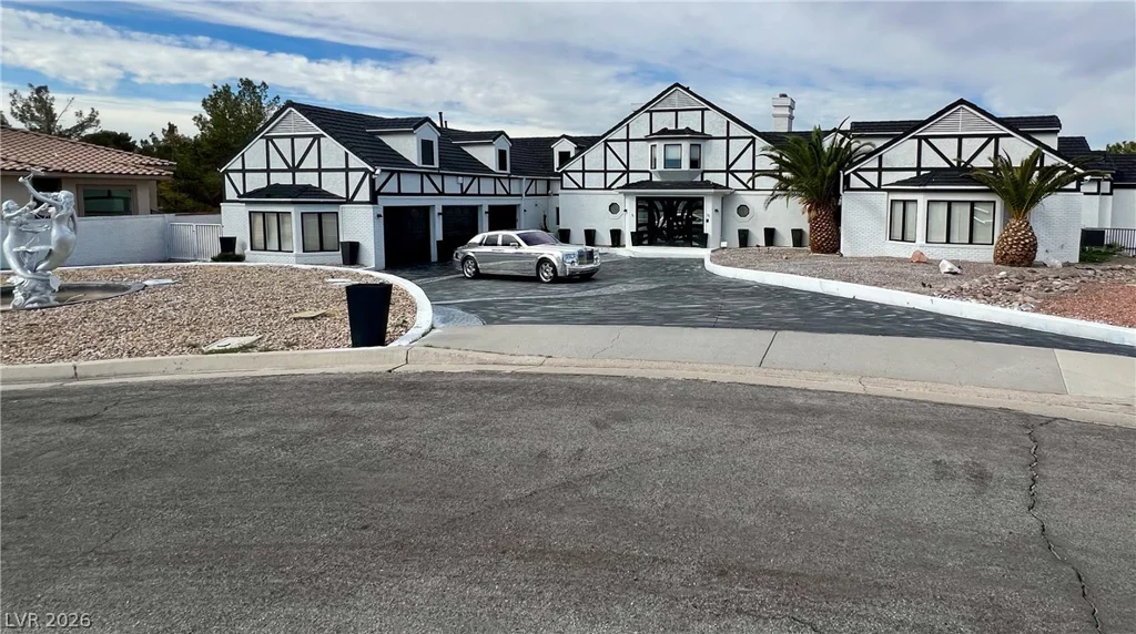 3003 Regency, Henderson, NV 89014