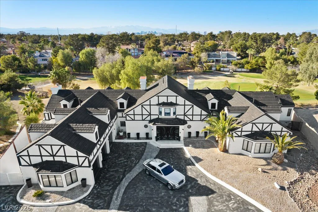 3003 Regency, Henderson, NV 89014