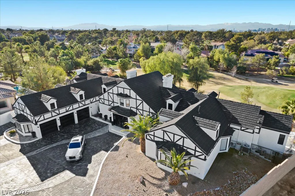 3003 Regency, Henderson, NV 89014