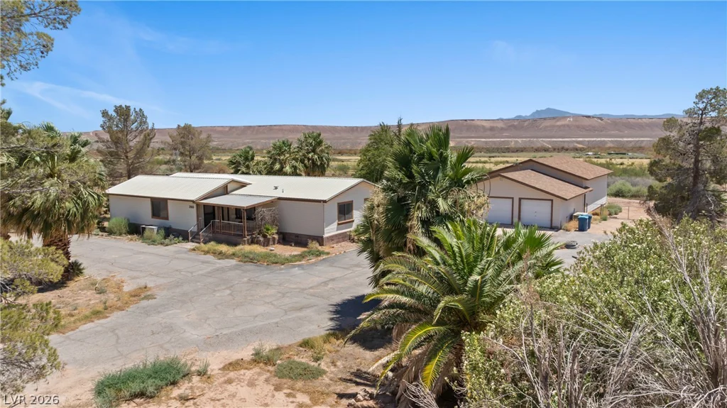 260 Deer, Overton, NV 89040