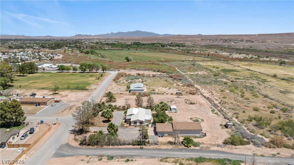 260 Deer, Overton, NV 89040