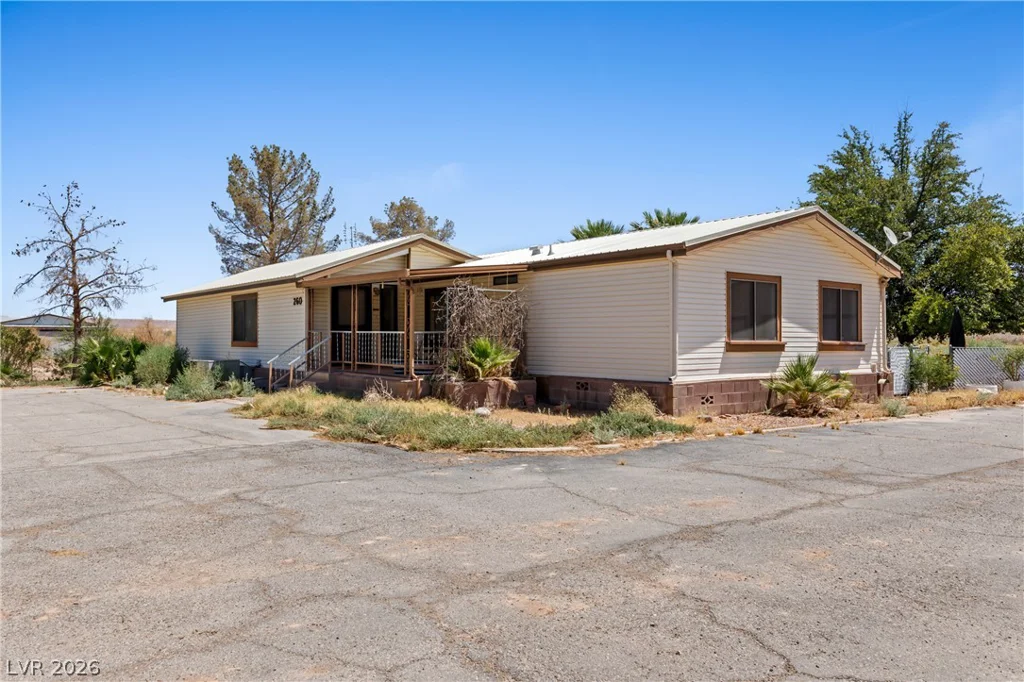 260 Deer, Overton, NV 89040