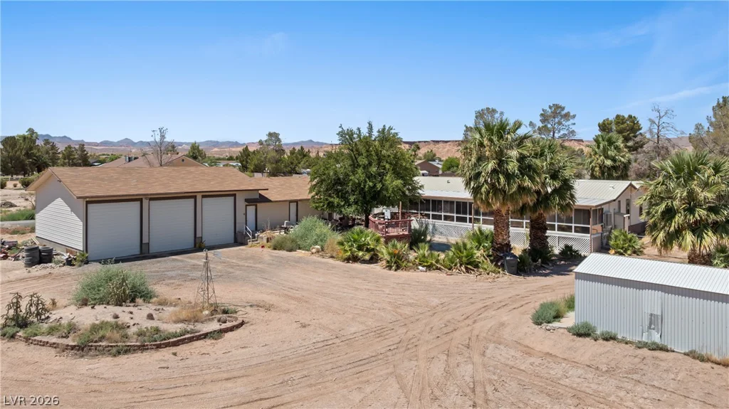 260 Deer, Overton, NV 89040