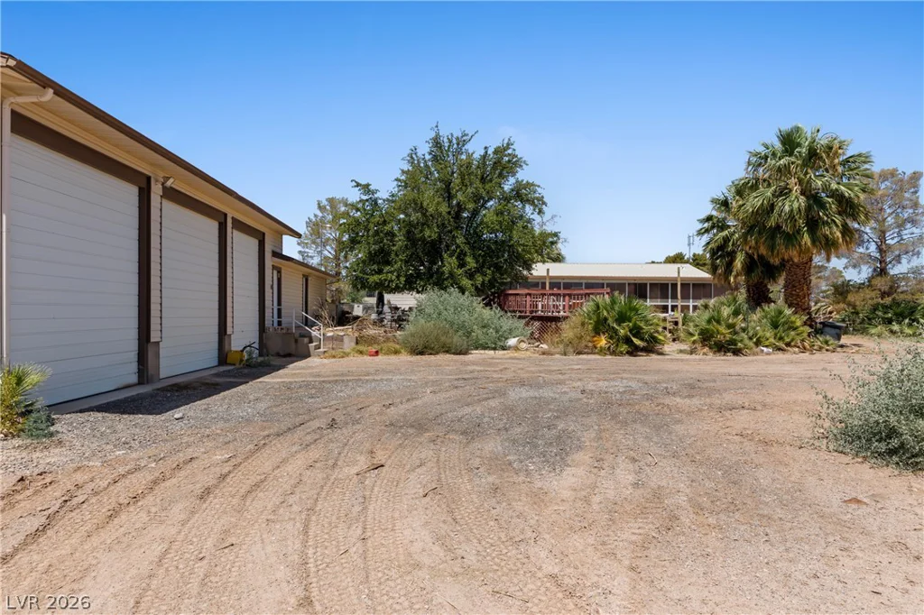 260 Deer, Overton, NV 89040