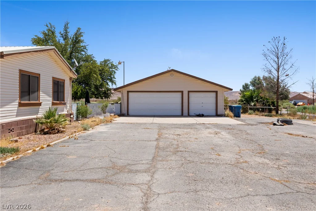260 Deer, Overton, NV 89040