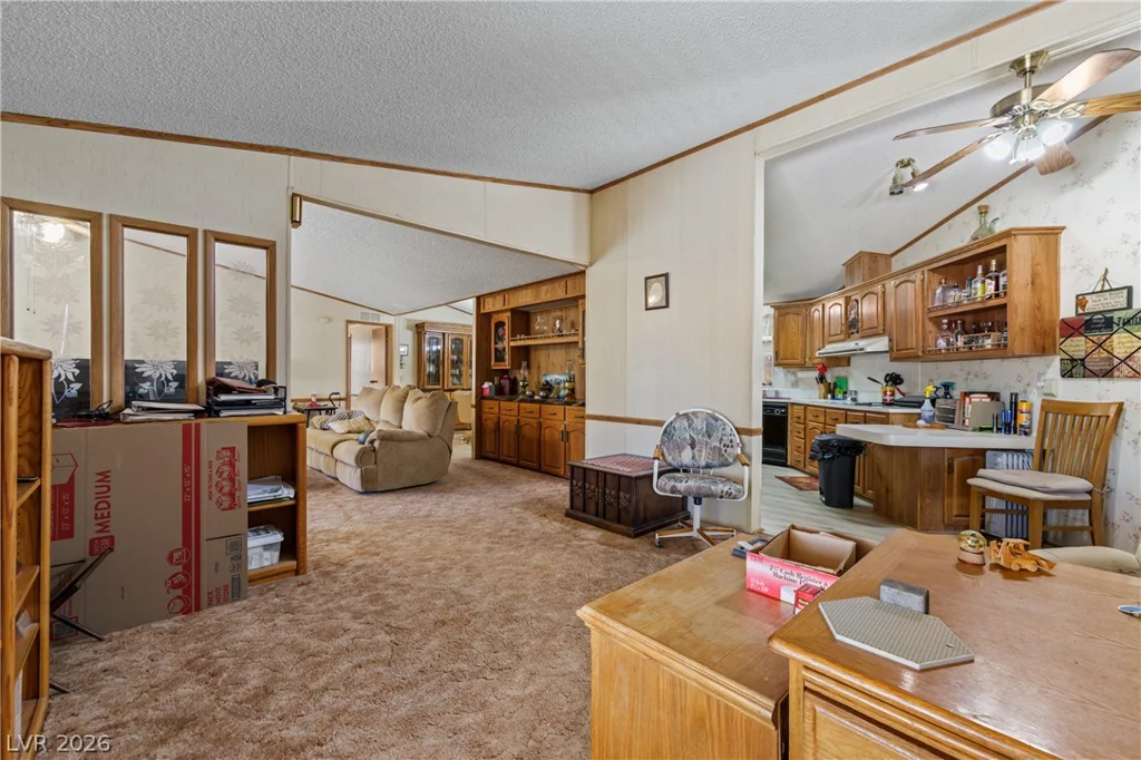 260 Deer, Overton, NV 89040