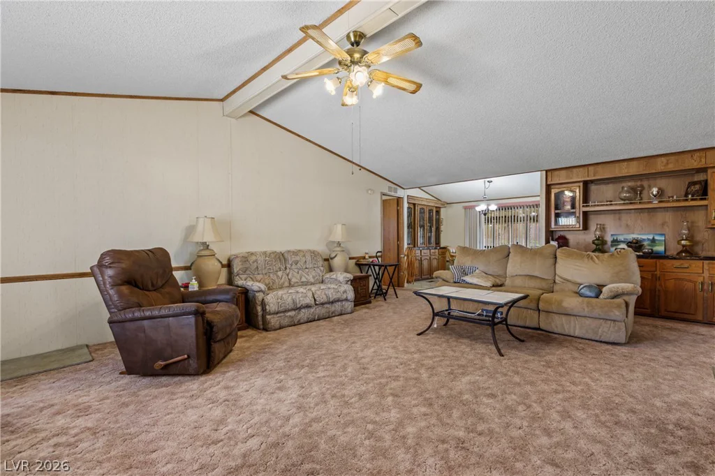 260 Deer, Overton, NV 89040